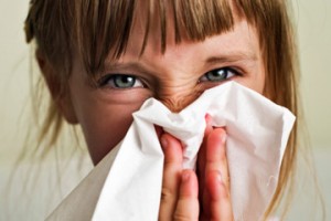 allergies and chiropractic