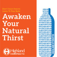 Highland Hydrates: Awaken Your Natural Thirst