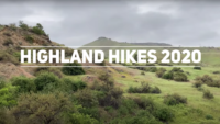 Highland Hikes 2020