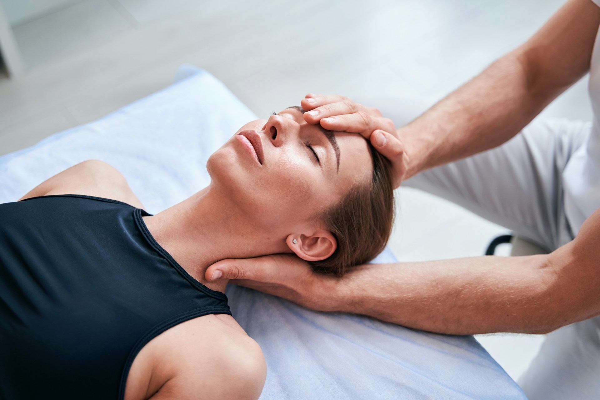 chiropractor