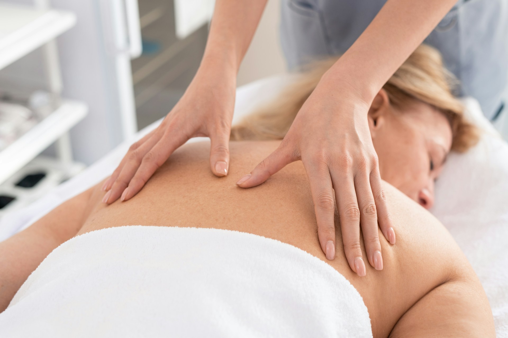 chiropractor