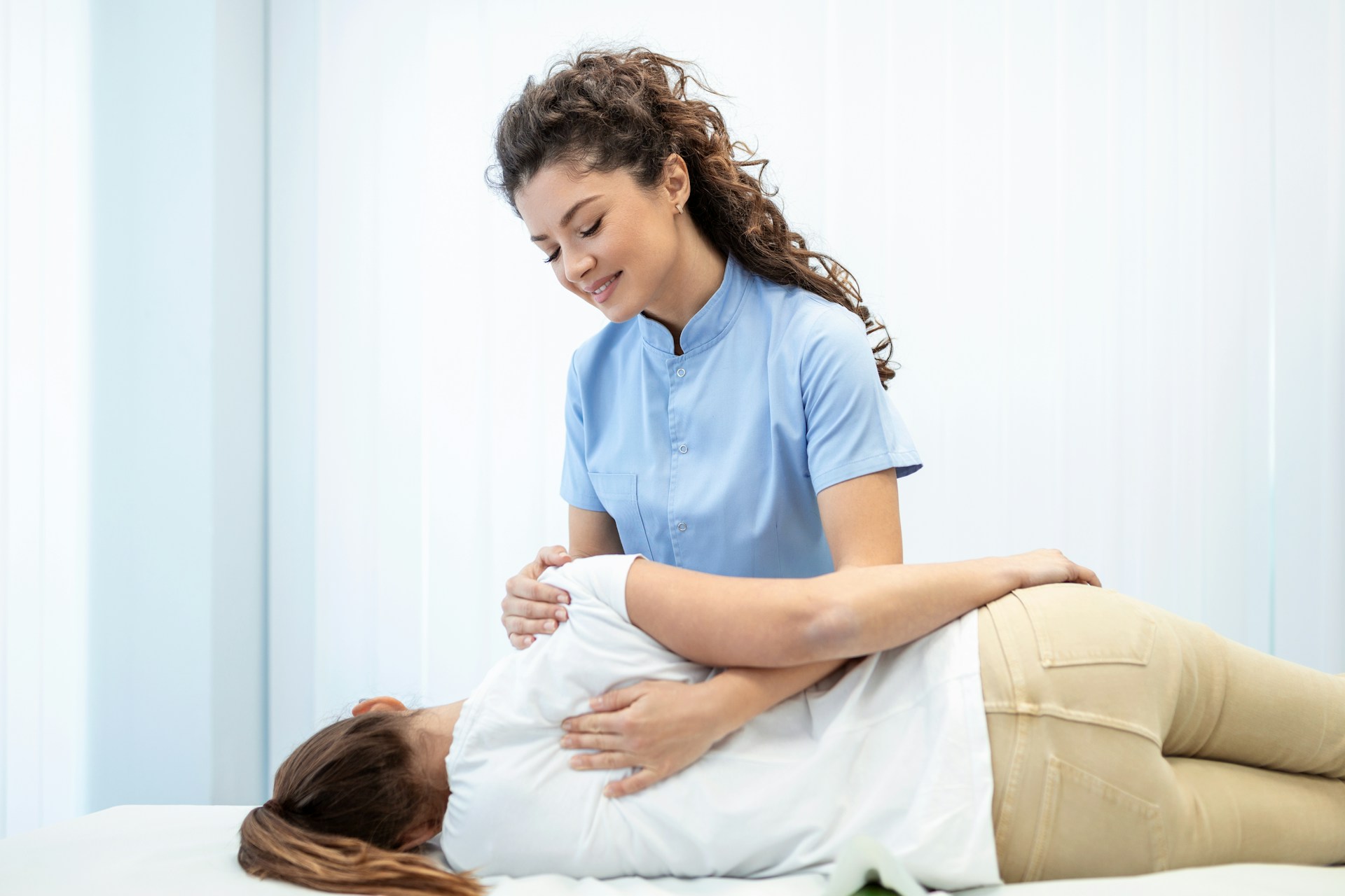 spinal decompression