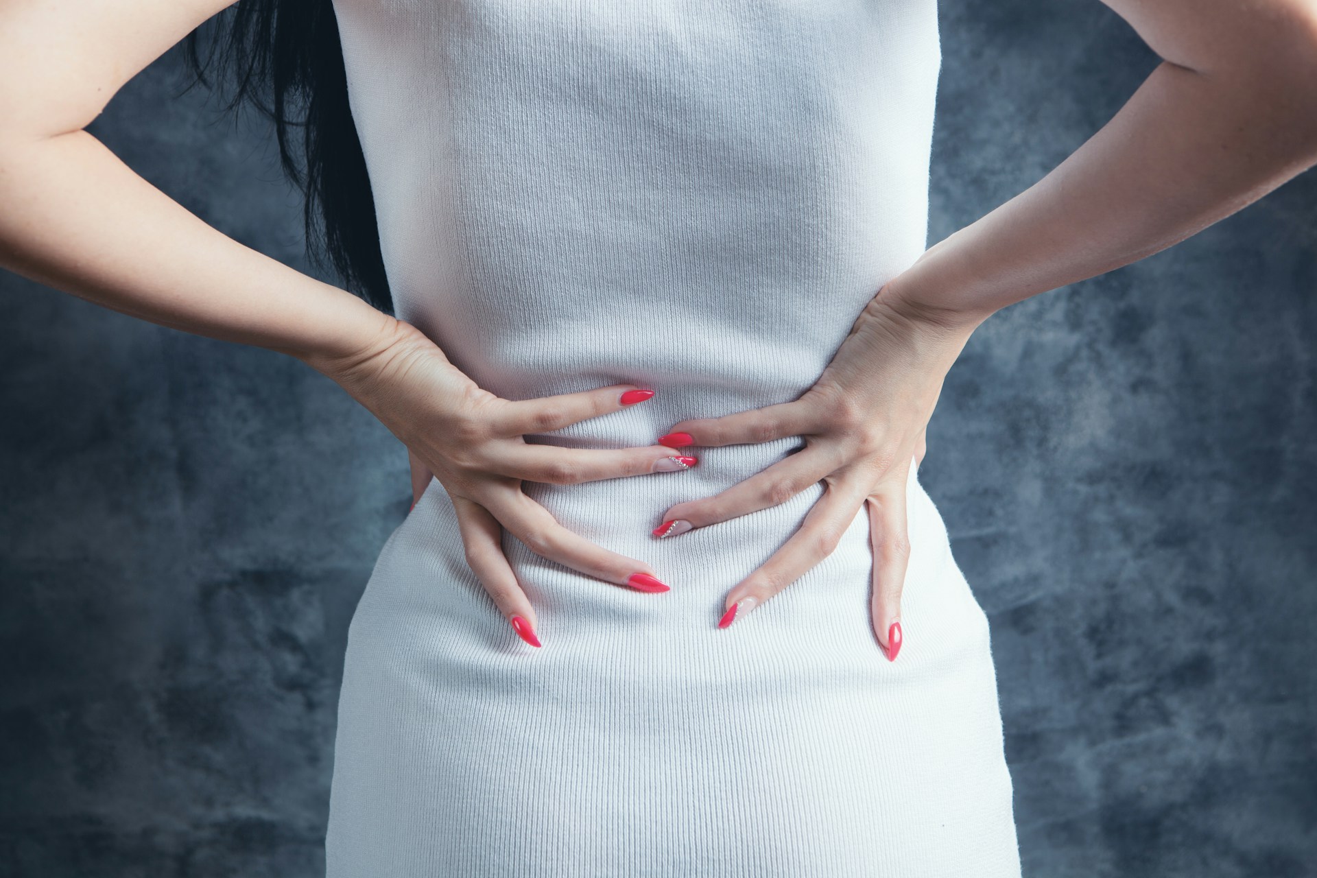 backpain