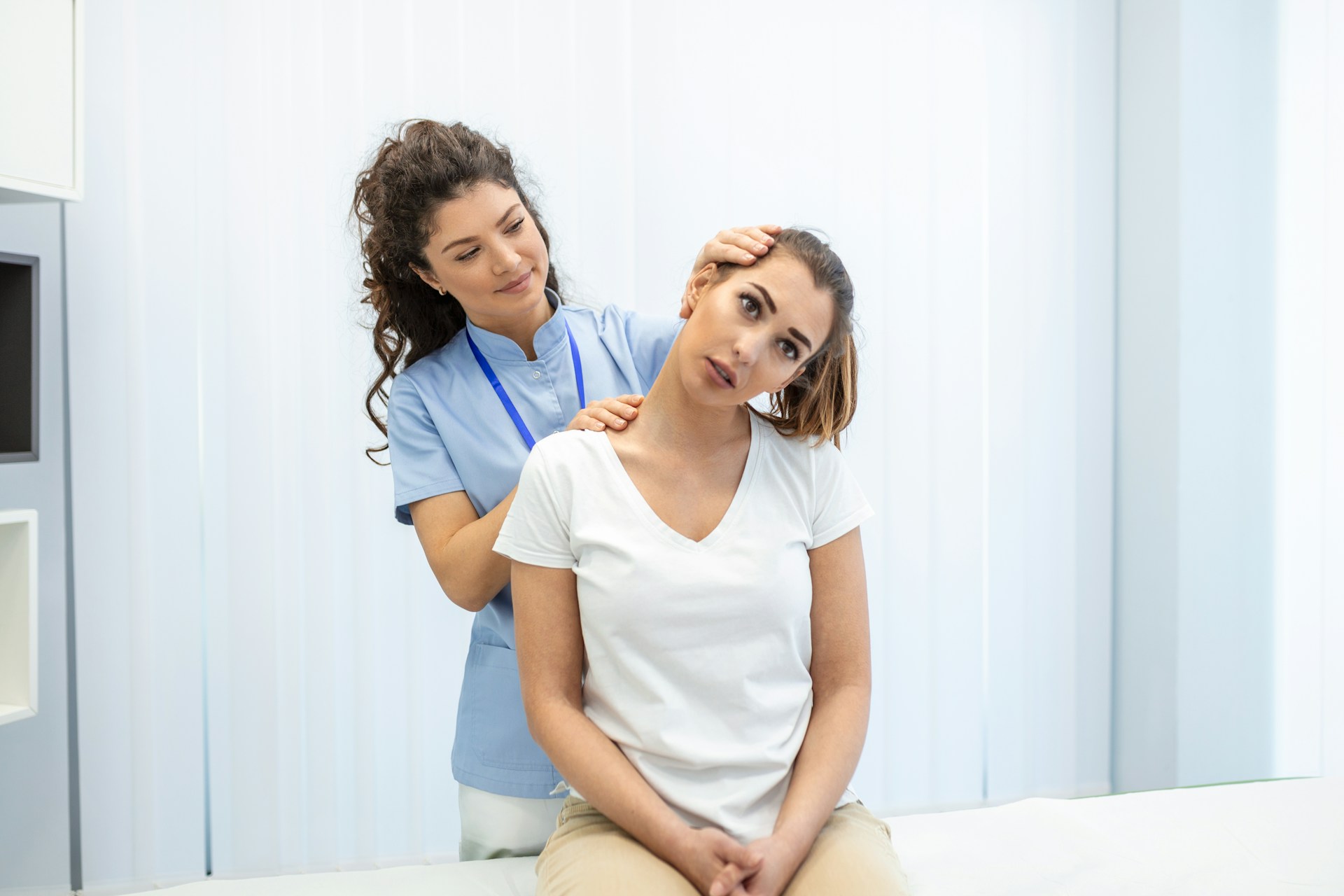 Auto Injury Recovery